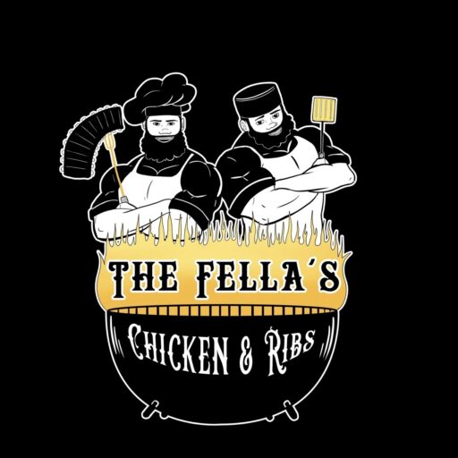 The Fellas' - The Fellas Chicken And Ribs